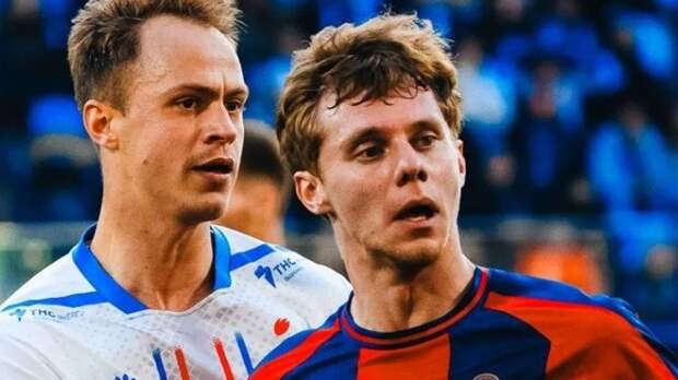«Факел» обыграл «Енисей» и вернулся на первую строчку