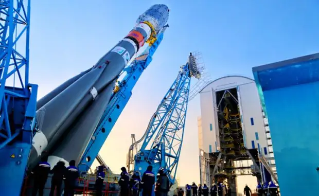 Швеция не будет запускать спутник на российской ракете