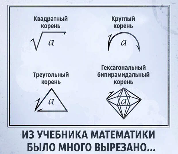 забавные картинки про учёных