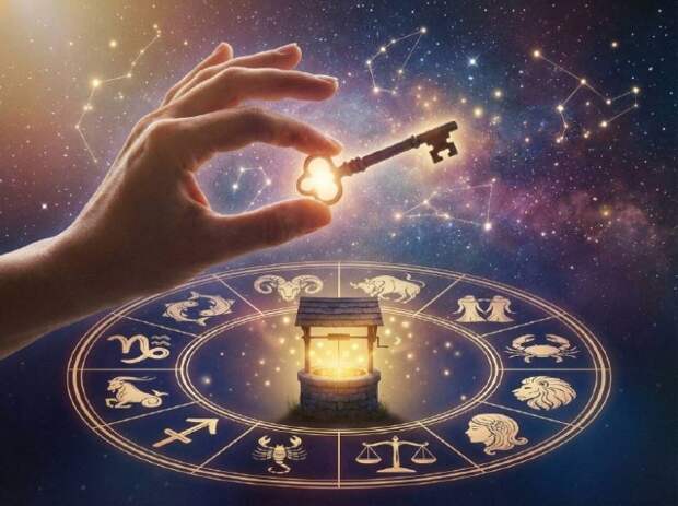 7 знаков зодиака — кто заберет всё в последнюю неделю марта