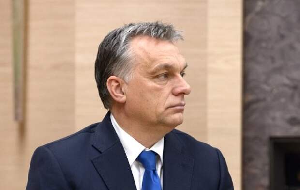 Орбан: Переговоры по Украине должны вести Россия и США