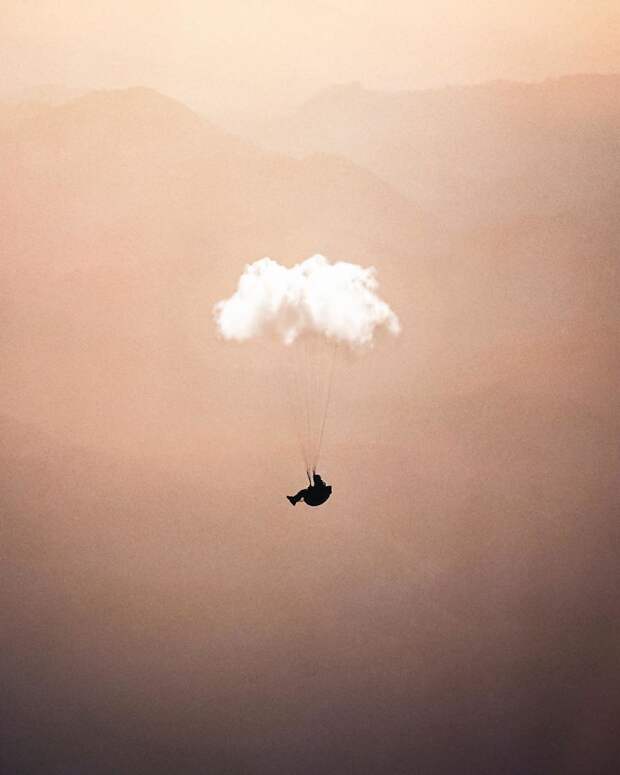 Cloud Flight
