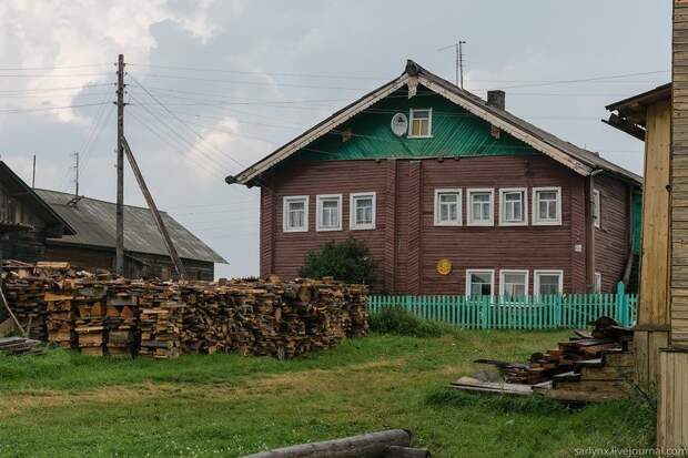 Арктическая монументальность путешествия, факты, фото