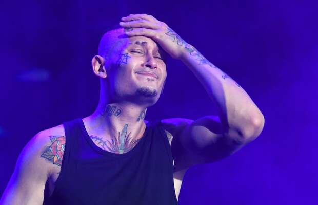 Высший административный суд Литвы отменил 10‑летний запрет на въезд Моргенштерна*