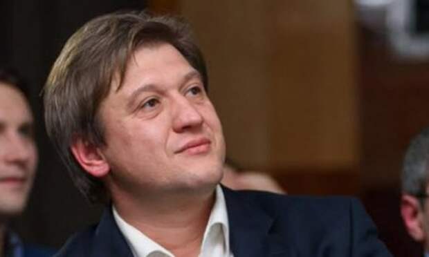 Александр Данилюк отказался снижать налоги Александр Данилюк отказался снижать налоги