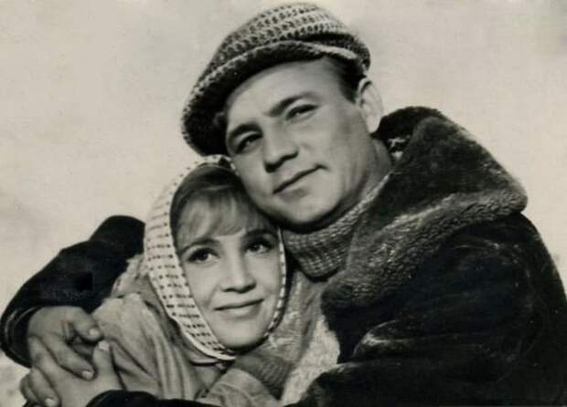 Кадр из фильма *Девчата*, 1961 | Фото: kino-teatr.ru