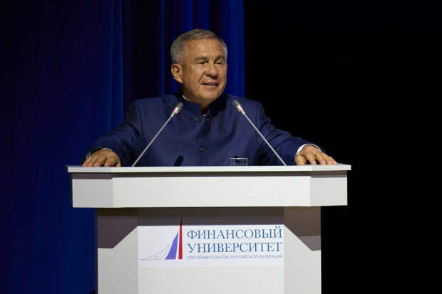 Миңнеханов «Мәскәү – Татарстан күпере» форумында: Безнең бурыч - сезне кире кайтару