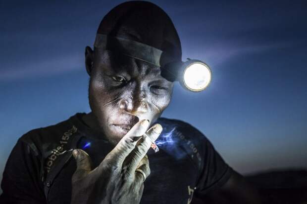 Победители конкурса фотожурналистов World Press Photo. Фотографии, которые стоит увидеть каждому