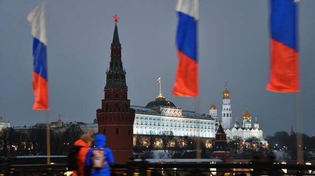 В Госдуме рассказали, когда россиян порадуют длинными праздниками