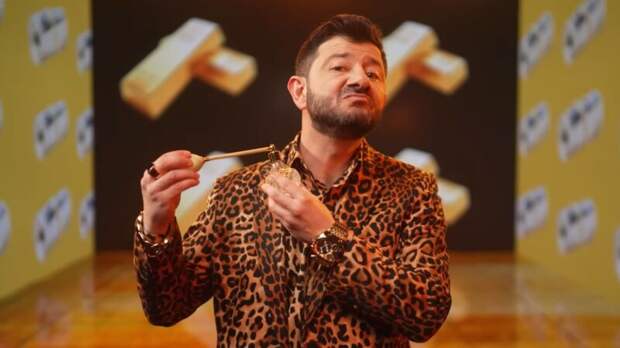 «Москва виновата»: Галустян и Бузова — почему их личное общение на паузе, а Индия сложнее джунглей?