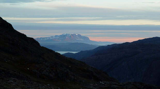 Посол Барбин: Россия сочла невыгодной разработку месторождений в Гренландии