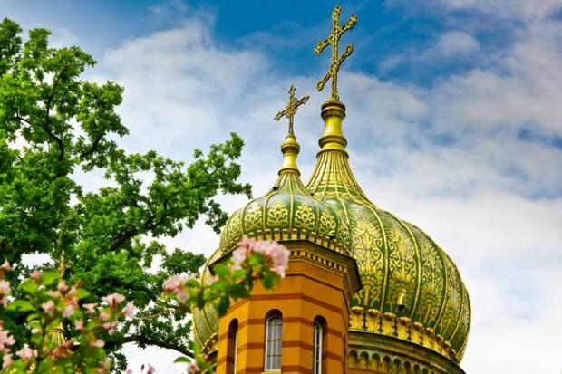 Какой церковный праздник сегодня, 13 июня, отмечают православные