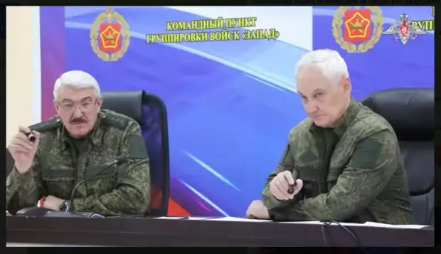 "Купянск не был нашим ни дня".