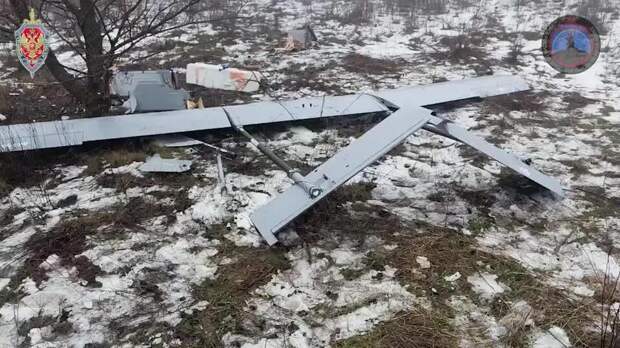 Система РЭБ "Купол Донбасса" за неделю перехватила 252 дрона ВСУ