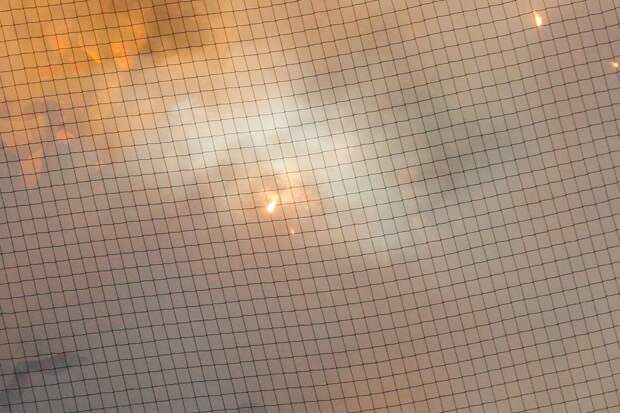 Ракету сбили над популярным среди россиян пятизвёздочным курортом в ОАЭ