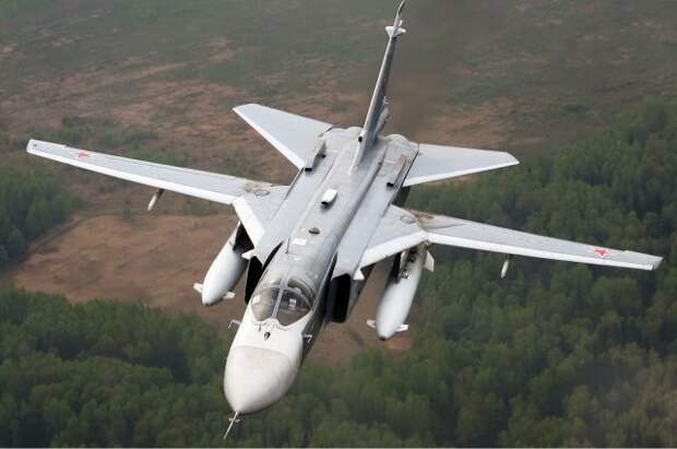 Кто и почему сбил российский военный самолет в Сирии?