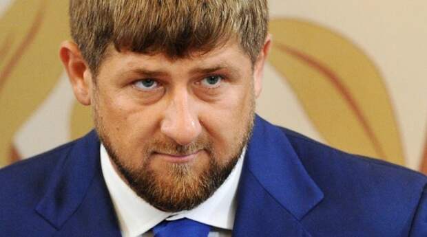 Рамзан Кадыров прокомментировал инцидент со сбитым в Сирии Су-24 Рамзан Кадыров прокомментировал инцидент со сбитым в Сирии Су-24