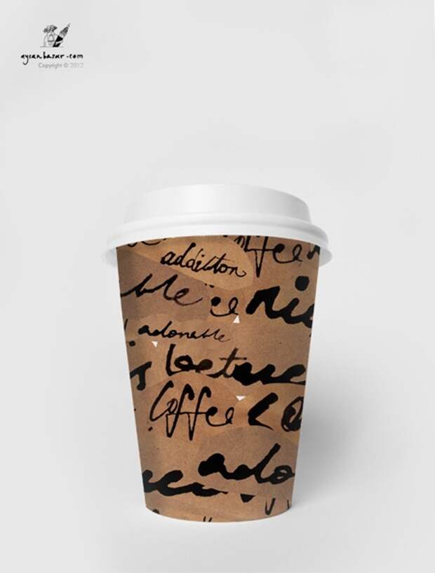 paper cup 17