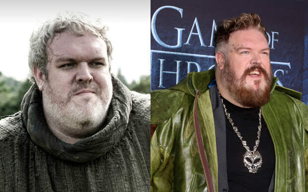 hodor