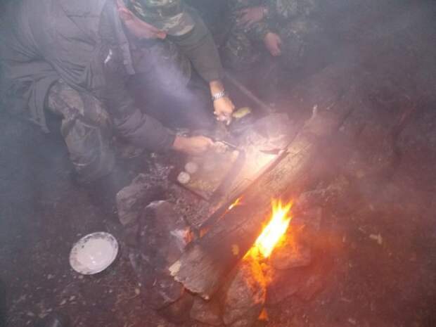 14 дней на Кольском полуострове 14 дней на Кольском полуострове интересное, остров, отпуск, путешествие, россия