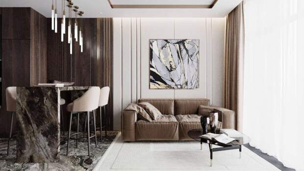 Мелочи, которые делают интерьер дороже без лишних трат