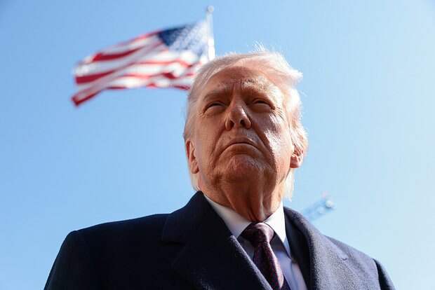 В США раскрыли следующую цель Трампа после Ирана