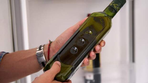 Назван способ правильно хранить оливковое масло