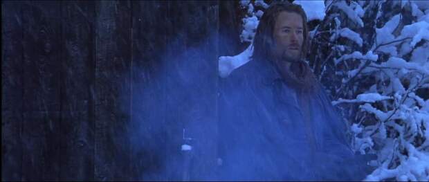 Всадник без головы: жуткие и философские хоррор-вестерны