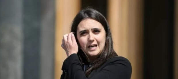 Мендель рассказала о безразличии Зеленского к судьбам украинского народа