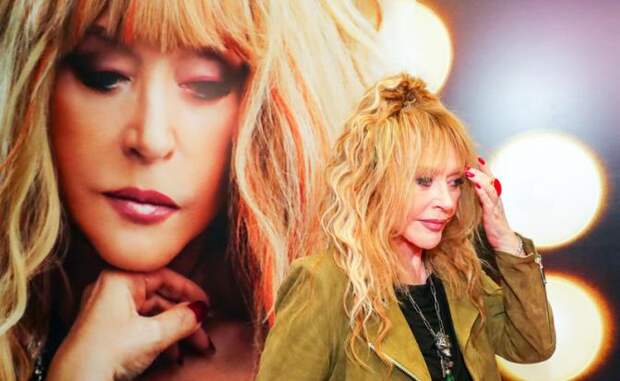 Прощальный выход Аллы Пугачёвой: Славословия певицы в адрес Джохара Дудаева оценит суд