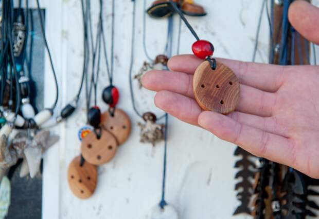 Крымские мышки Рустема Ильхиджиева Крымские мышки Рустема Ильхиджиева