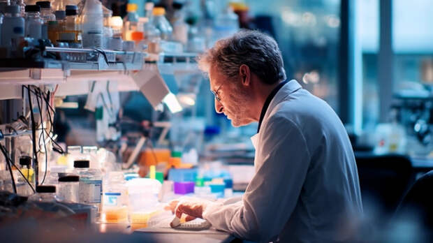 Ученые раскрыли секрет «зоны мумий»: как выглядела кожа древних динозавров