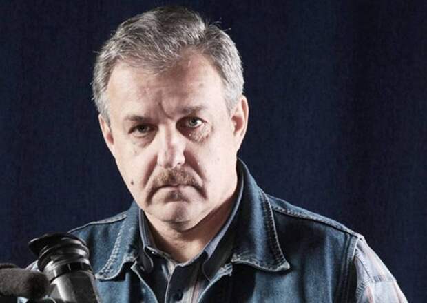 Юрий Селиванов: Сомнительный Юрий Селиванов: Сомнительный