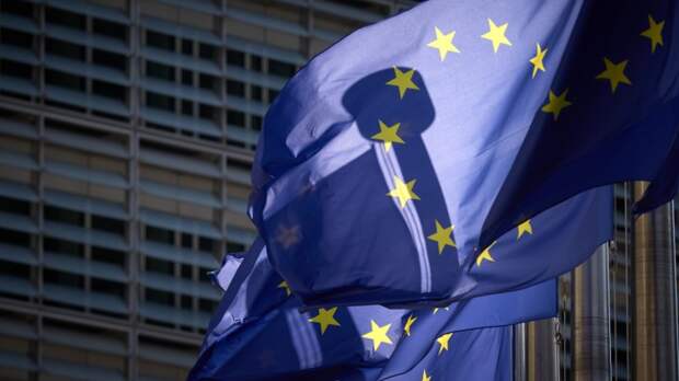 ЕС отменил все авиарейсы на Ближний Восток до 2 марта