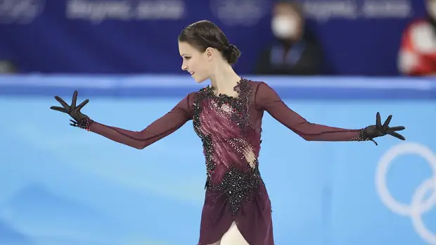 Игорь Корнелюк прокомментировал победу Щербаковой на ОИ-2022 под его музыку