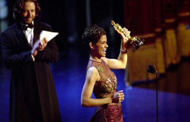 25 редких фотографий с церемоний вручения премии «Оскар» разных лет