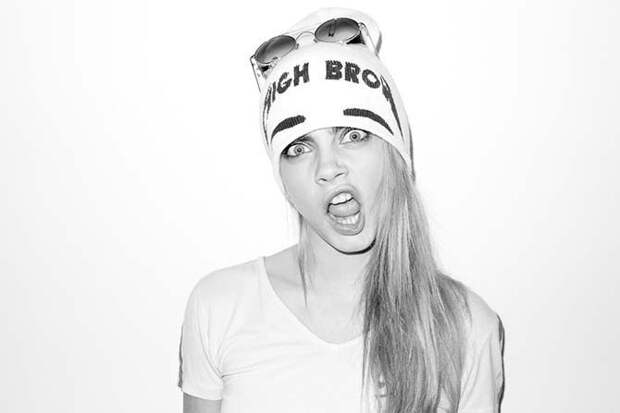 Как не надо одеваться зимой