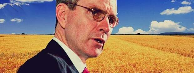 Посол США: Украина должна стать сельскохозяйственной сверхдержавой