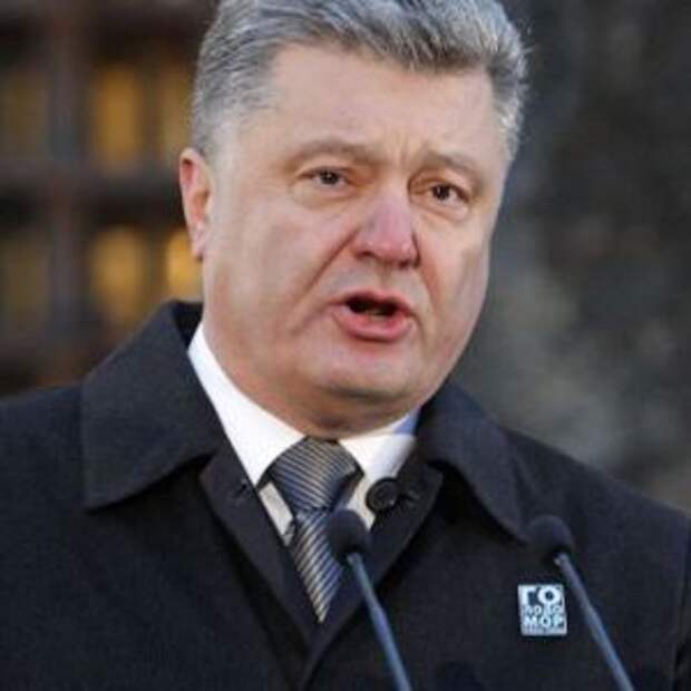 Порошенко в больнице: о чем сообщили СМИ