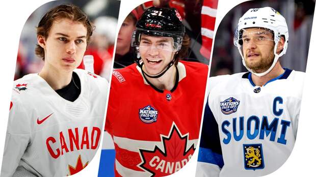 Кого кроме русских звезд не будет на Олимпиаде? Барков, Бедард, Поинт и другие топы НХЛ