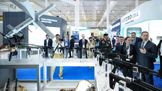 "Калашников" представил новейший боеприпас "Рус-ПЭ", испытанный в зоне СВО