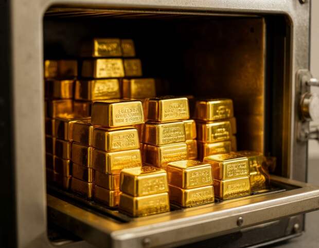 В Госдуме оценили риски инвестирования в золото