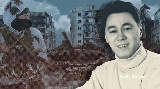 «Мне до сих пор кажется, что я позвоню, а он ответит»: на СВО погиб танцор балета Ильшат Фасхитдинов