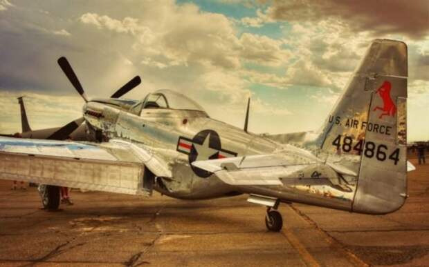 ВВС США в панике шантажируют конгресс ВВС США в панике шантажируют конгресс