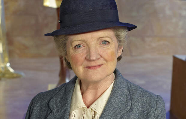 marple