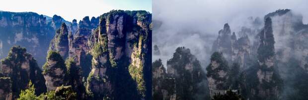 wulingyuan-zhangjiajie-3 wulingyuan-zhangjiajie-3