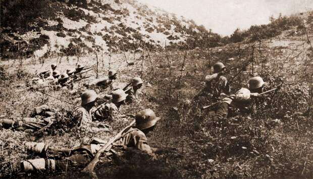 Братушки Братушки