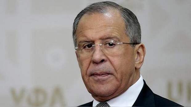 Лавров уличил президента США во лжи о ПРО в Европе