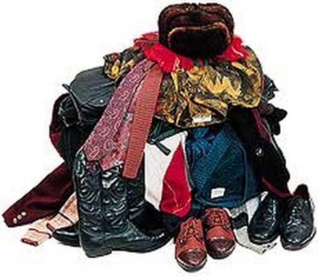 olga_arefieva: Бесплатная ярмарка