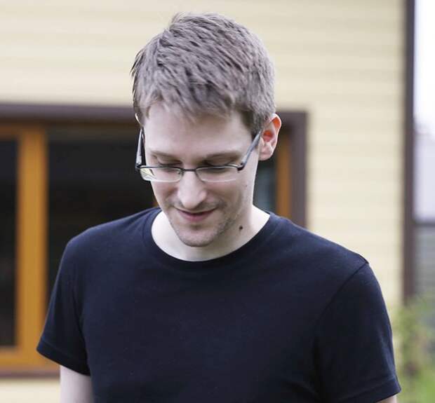 Документальный фильм о Сноудене «Citizenfour». О новом мировом порядке - или о том, что им притворяется